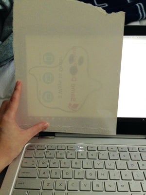 切割面团并组装派