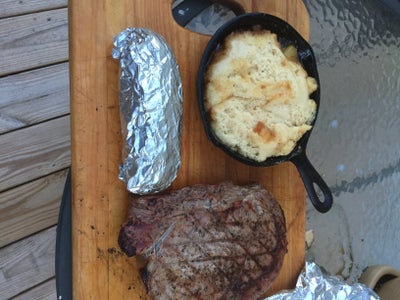 两人份菠萝反转蛋糕