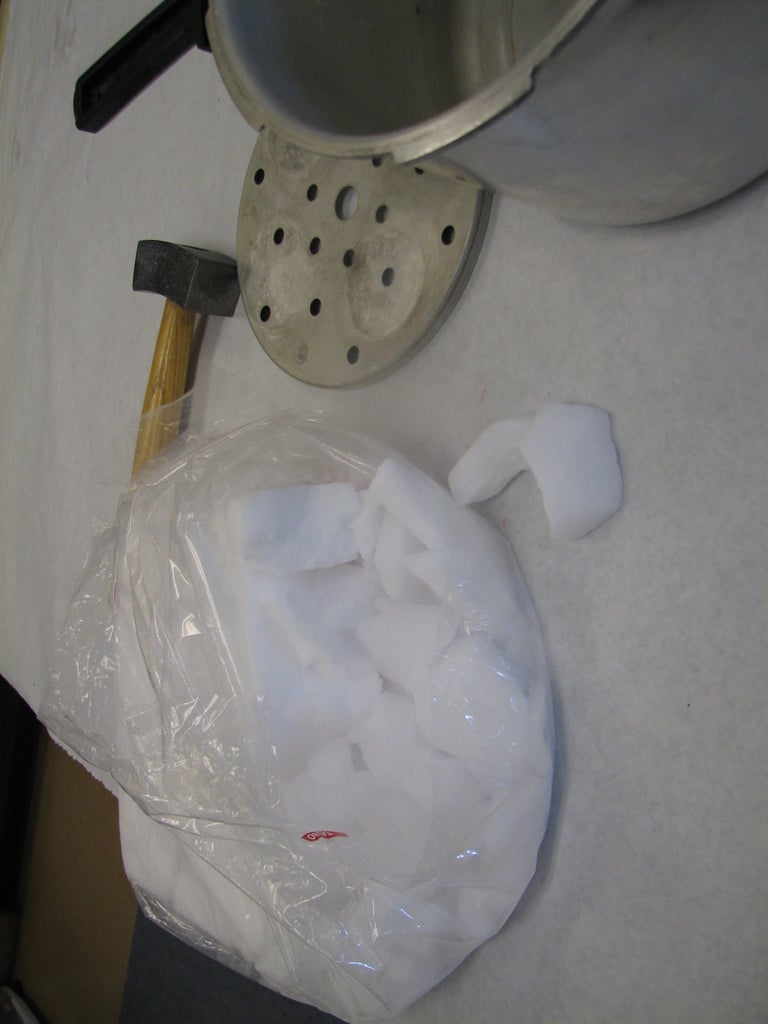 草莓碳酸化原理