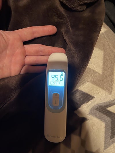 巧克力热处理与浇筑