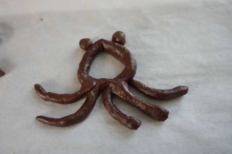 释放你的童心！