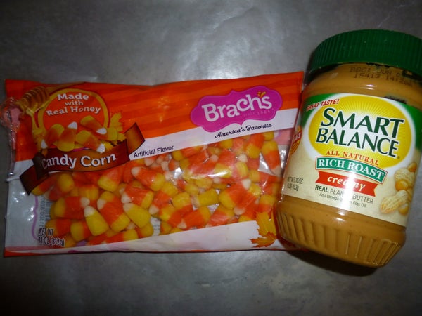 什么?只要4种材料????