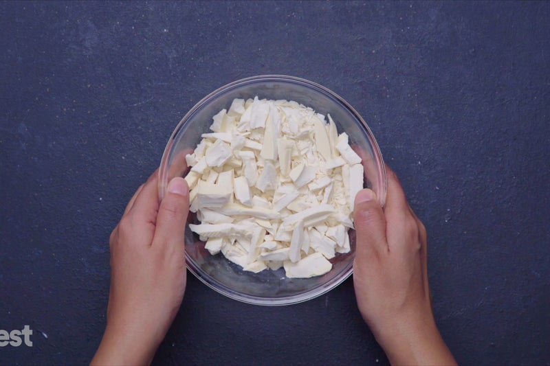 制作可食用娃娃