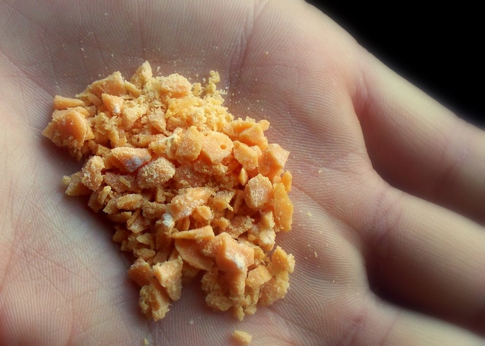 跳跳糖替代品！