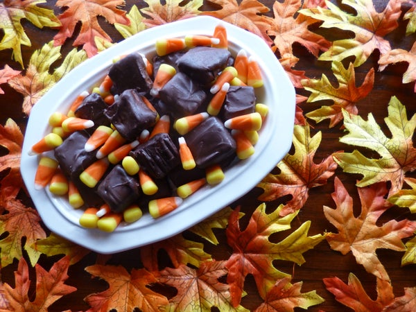 最佳!黄油手指小方块。史上最棒!