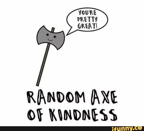 我要造把巧克力斧头！（明确创意并量化具体参数）