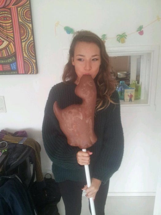 Give It to Someone Special