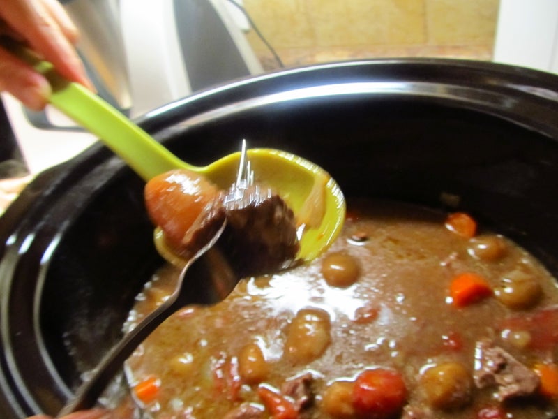 第七步：检验成果