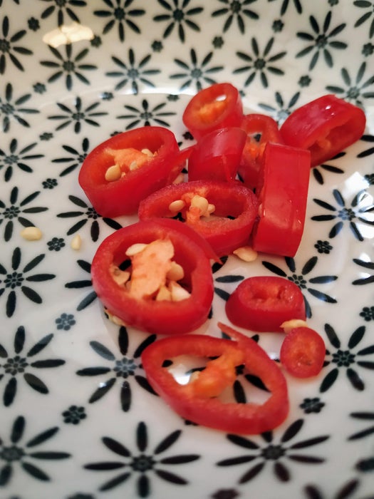 T - 90分钟 : 烹饪开始