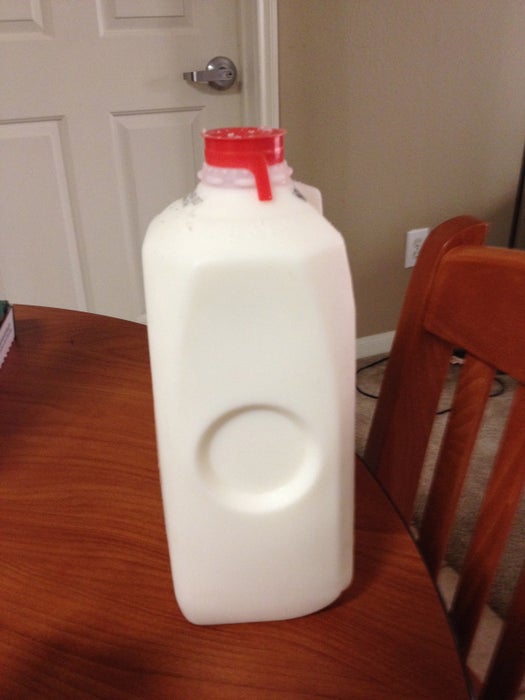 调节浓稠度--ADJUST CONSISTENCY