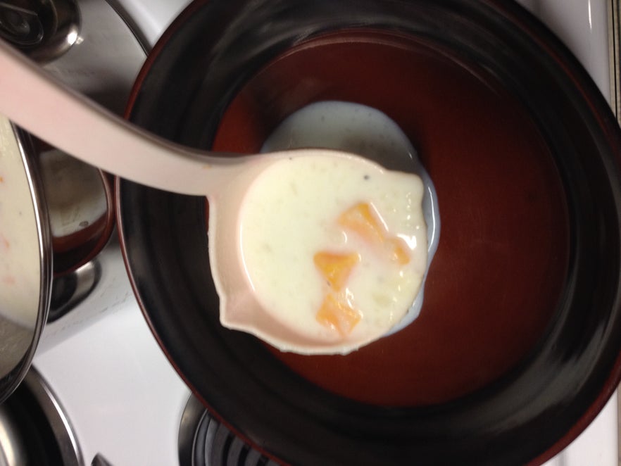 加入奶酪--ADD CHEESE