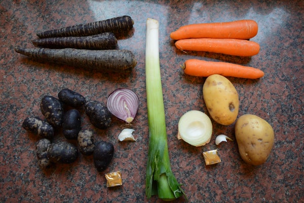 黄色还是紫色？