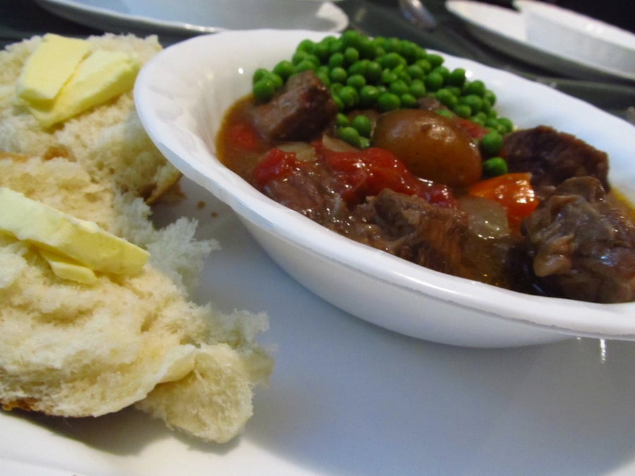 第八步：装盘享用