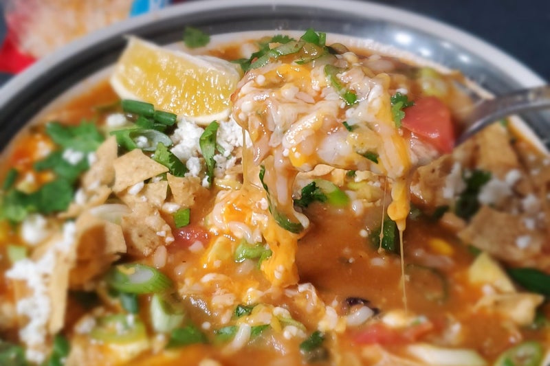 The Final Yummy Step!!!