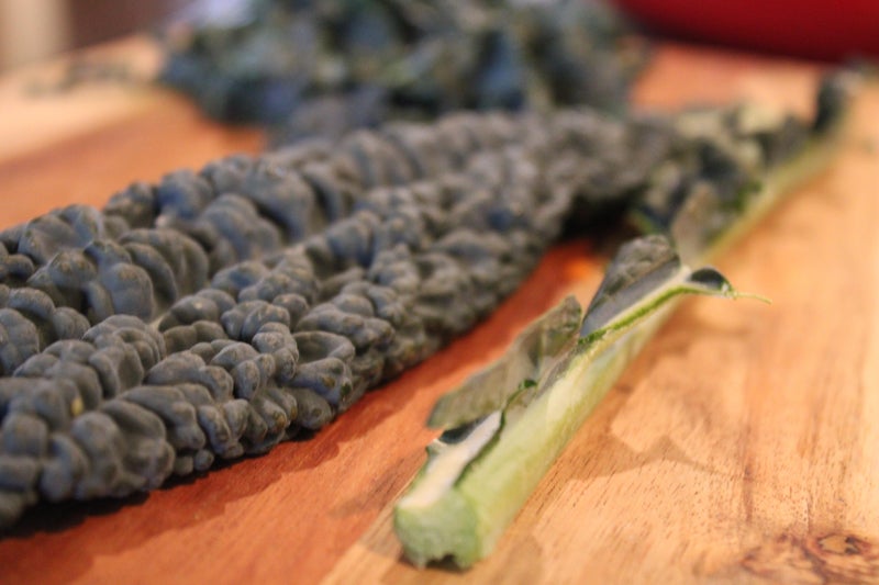 羽衣甘蓝之舞？