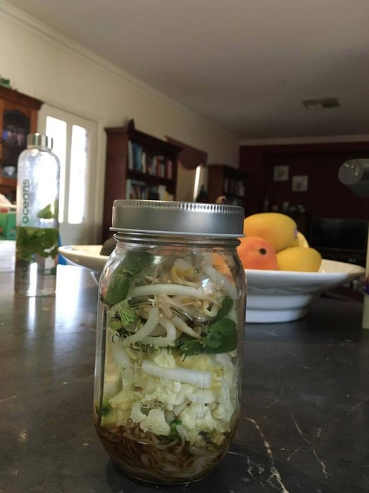 步骤3：静候美味！