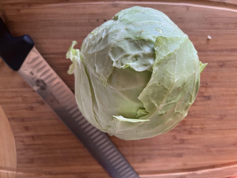 准备科尔斯拉混合物