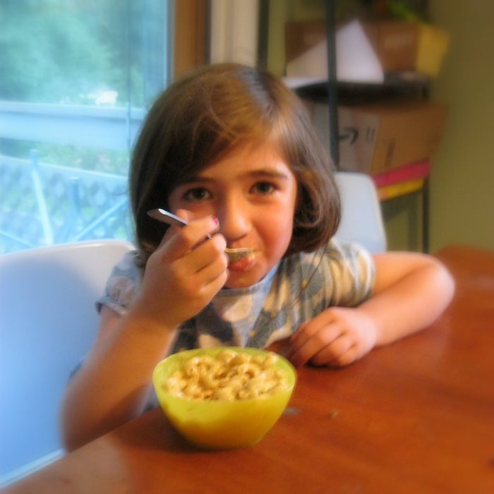 全球最佳通心粉沙拉