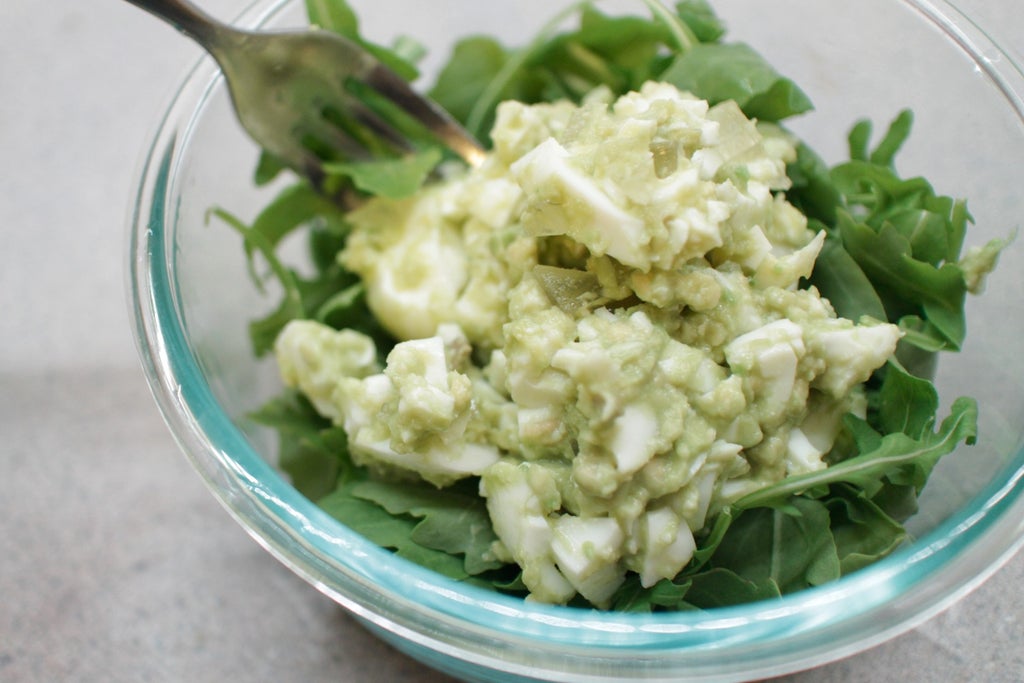 腌黄瓜汁明胶沙拉（又名我做过的最奇怪的晚餐）