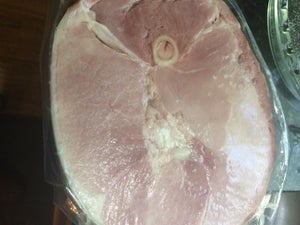 火腿处理 - 阶段1