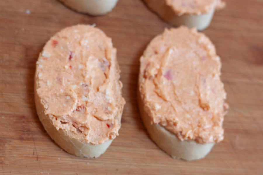 布达佩斯三明治