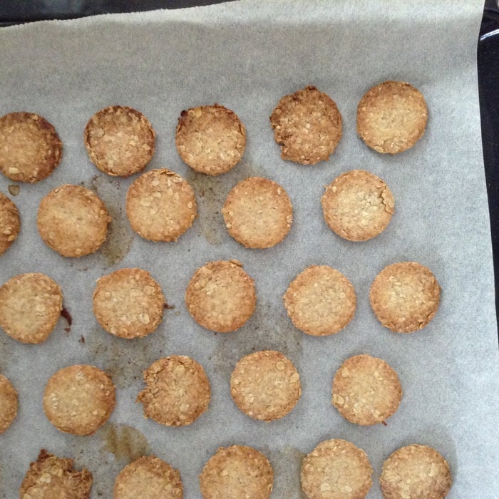 Quick Tip for Parties