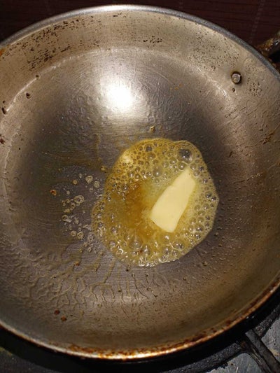 曼彻尔酱汁制作