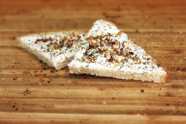 What About Those Roasted Minced Onions?