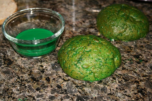 没有好面包胚，巨蟒也白搭