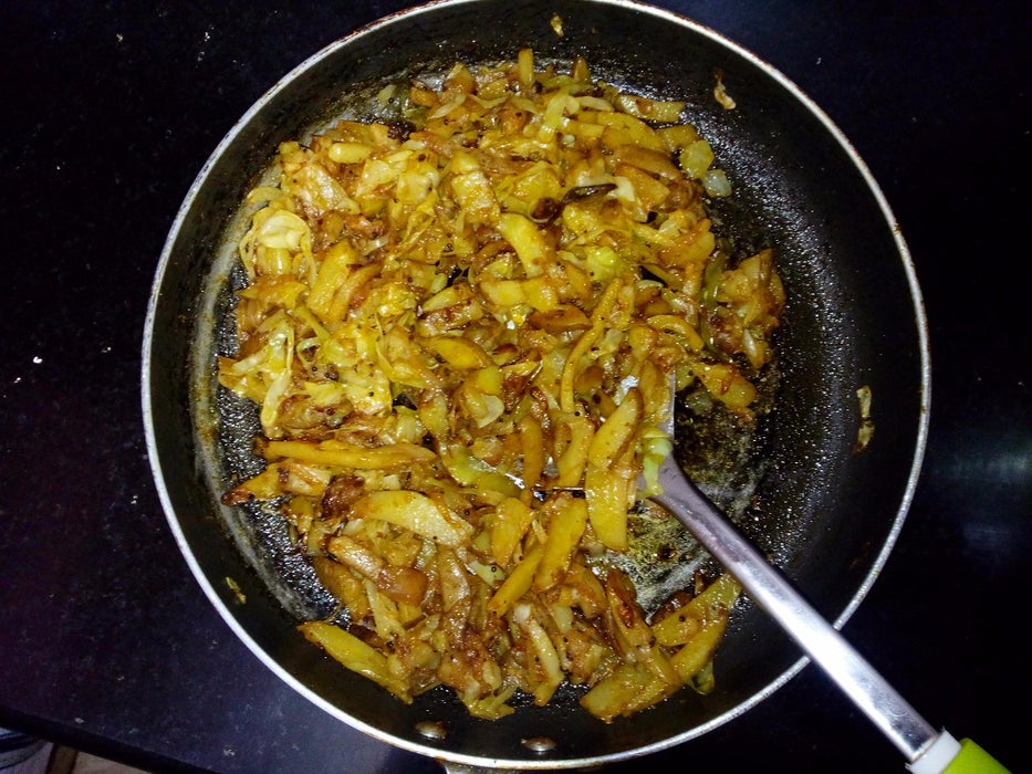 您的美食已准备好享用