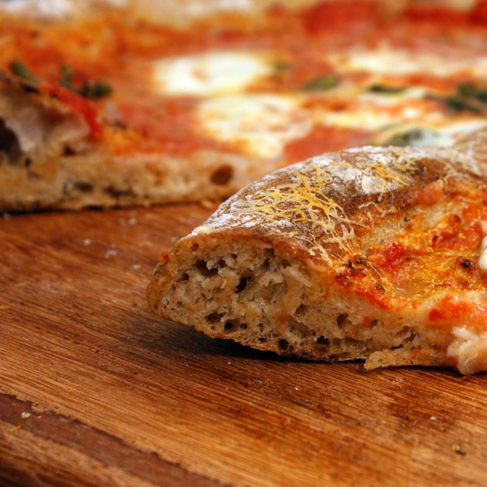 全麦披萨面团环氧树脂法