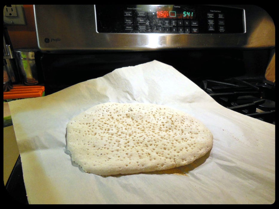 擀面！擀面！擀面！