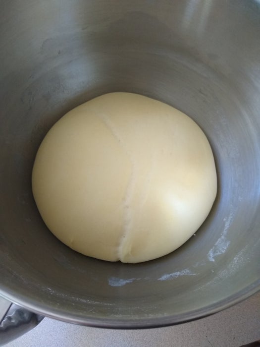 醒发步骤（经典款）