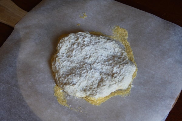 第四步：整形技巧