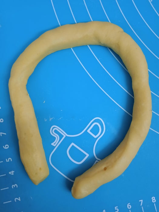 芒果披萨：配料