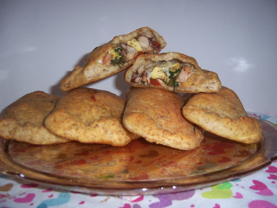 高蛋白健康版蓬佐