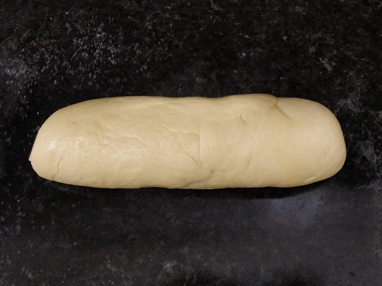 编织造型 - 第一部分