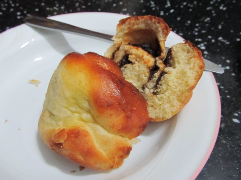 烘焙时刻！香气四溢！品尝时刻！爱上它！分享它！