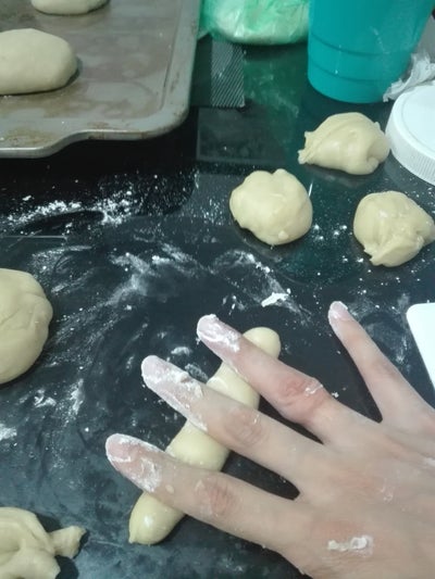 Lets. Make the Bones