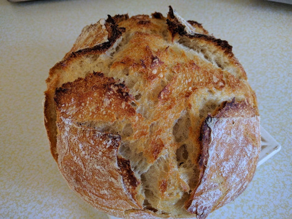 步骤4：制作心得