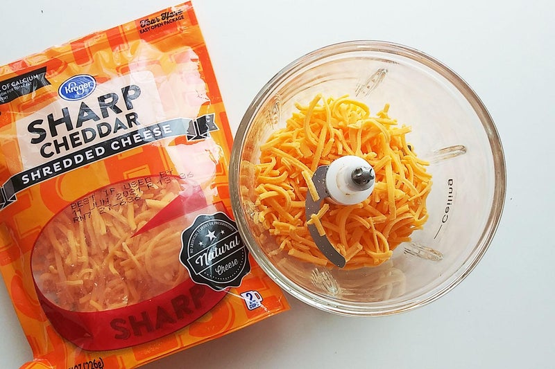 准备奶酪酸奶液