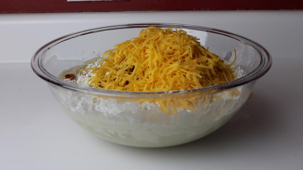 Bring Back the Yeast!