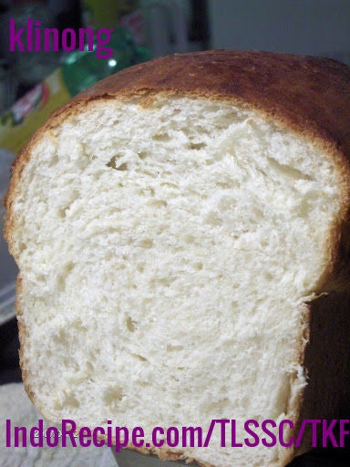 孩子们的最爱 家庭版完美白面包