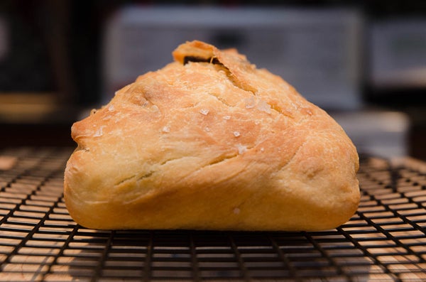 烘焙 - 蒸汽魔法