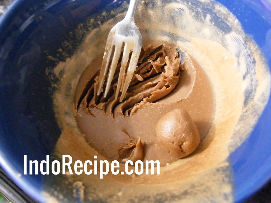 牛奶巧克力松露