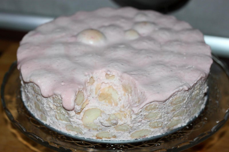 Inserting the Eyeballs