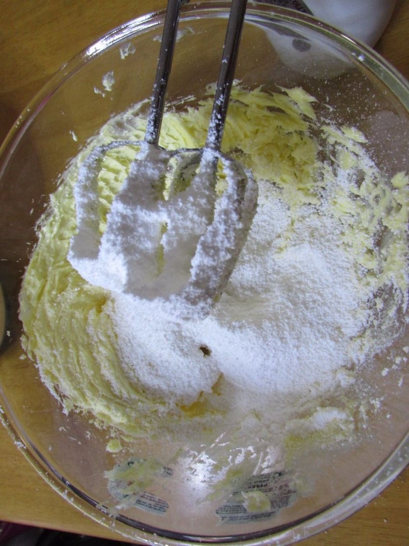 抹面与面部塑形