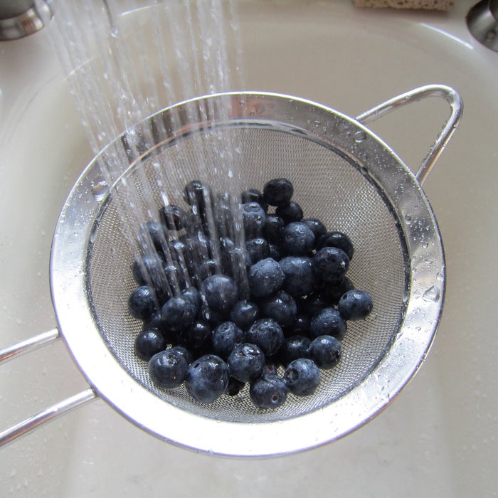 蓝莓香醋浓缩液