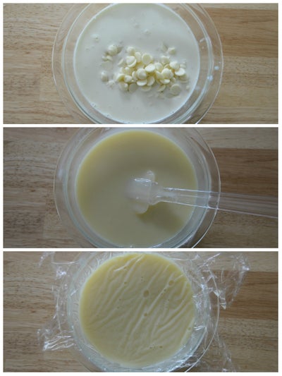 Turn Those Cake Pops Into Hyacinths