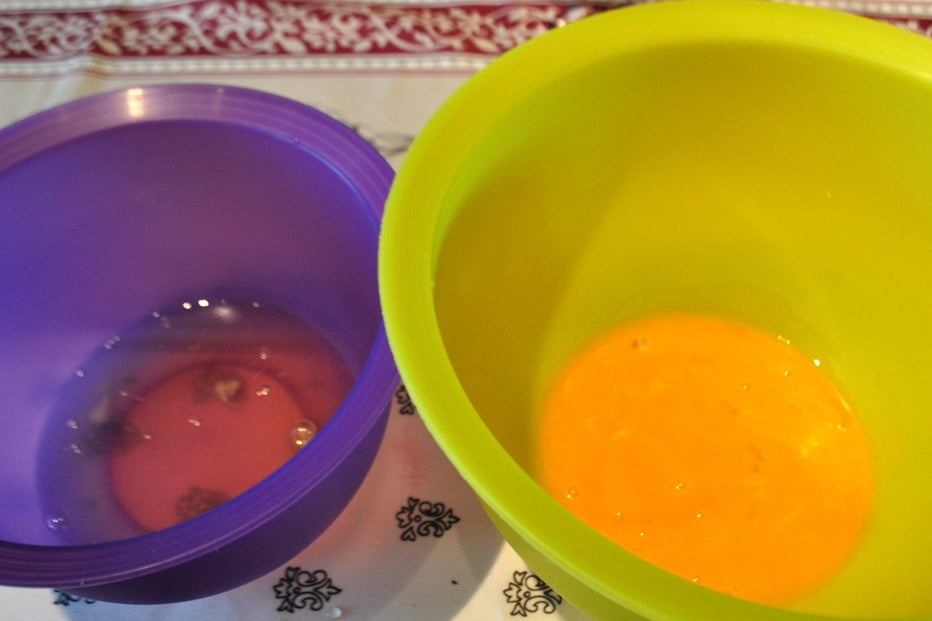 湿润巧克力蛋糕配方